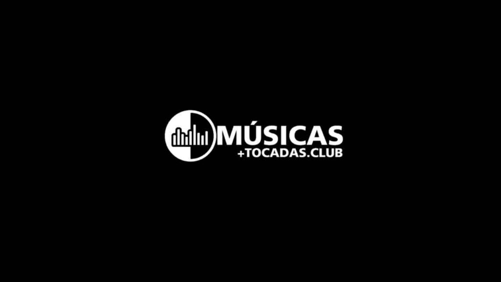 Músicas mais tocadas