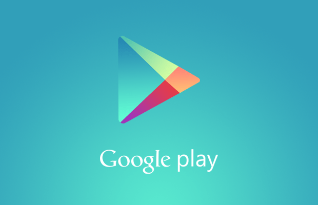 google play