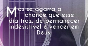 Mas se agarra a chance que esse d… Anderson Freire Mas se agarra a chance que esse d - Anderson Freire