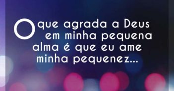 O que agrada a Deus em minha pequ… Ziza Fernandes O que agrada a Deus em minha pequ - Ziza Fernandes