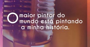 O maior pintor do mundo está pint… Pr. Lucas O maior pintor do mundo está pint - Pr. Lucas