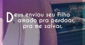 Deus enviou seu Filho amado pra p… Harpa Cristã Deus enviou seu Filho amado pra p - Harpa Cristã