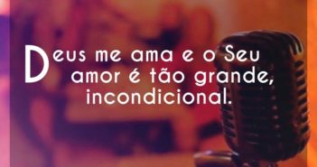 Deus me ama e o Seu amor é tão gr… Mariana Valadão Deus me ama e o Seu amor é tão gr - Mariana Valadão