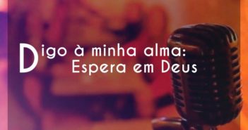 Músicas Mais Tocadas da Bruna Karla 2020 Digo à minha alma: Espera em Deus - Bruna karla