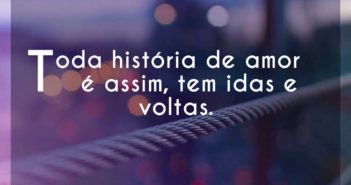 Toda história de amor é assim, te… Jorge e Mateus Toda história de amor é assim