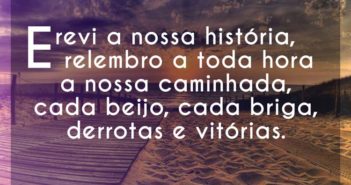 E revi a nossa história, relembro… Gal Costa E revi a nossa história