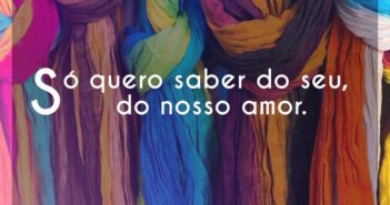 Só quero saber do seu, do nosso a… Hyldon Só quero saber do seu