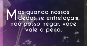 Mas quando nossos dedos se entrel… Paramore Mas quando nossos dedos se entrel - Paramore