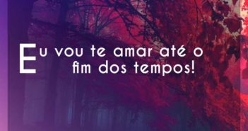 Eu vou te amar até o fim dos temp… Lana Del Rey Eu vou te amar até o fim dos temp - Lana Del Rey