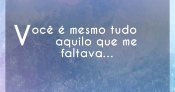 Você é mesmo tudo aquilo que me f… Nando Reis Você é mesmo tudo aquilo que me f - Nando Reis