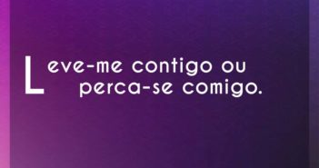 Leve-me contigo ou perca-se comig… Engenheiros do Hawaii Leve-me contigo ou perca-se comig - Engenheiros do Hawaii