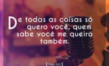 Trechos De Musicas Vou Te Amar Na Alegria E Na Trist Hugo Pena trechos de musicas vou te amar na