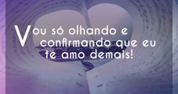 Vou só olhando e confirmando que… Emicida Vou só olhando e confirmando que - Emicida