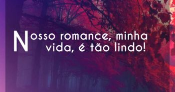 Nosso romance, minha vida, é tão… Ivete Sangalo Nosso romance