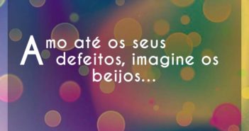 Amo até os seus defeitos, imagine… João Bosco e Vinícius Amo até os seus defeitos