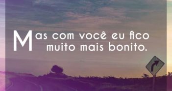 Mas com você eu fico muito mais b… Silva Mas com você eu fico muito mais b - Silva