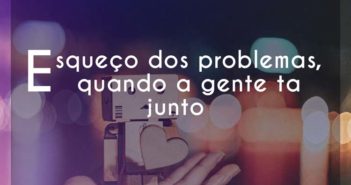 Esqueço dos problemas, quando a g… Cacife Clandestino Esqueço dos problemas