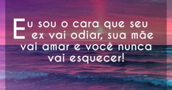 Eu sou o cara que seu ex vai odia… Turma do Pagode Eu sou o cara que seu ex vai odia - Turma do Pagode