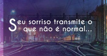 Seu sorriso transmite o que não é… Alexandre Pires Seu sorriso transmite o que não é - Alexandre Pires