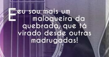 E eu sou mais um maloqueira da qu… Tribo da Periferia E eu sou mais um maloqueira da qu - Tribo da Periferia