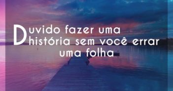 Duvido fazer uma história sem voc… San Joe Duvido fazer uma história sem voc - San Joe