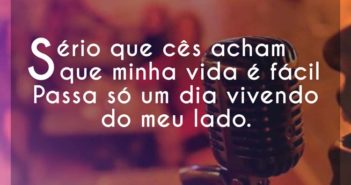 Sério que cês acham que minha vid… Dfideliz | Kiaz Sério que cês acham que minha vid - Dfideliz | Kiaz