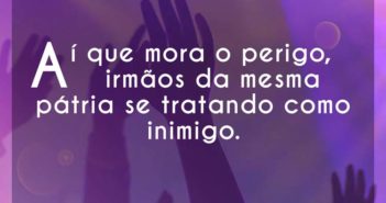 Aí que mora o perigo, irmãos da m… MV Bill Aí que mora o perigo