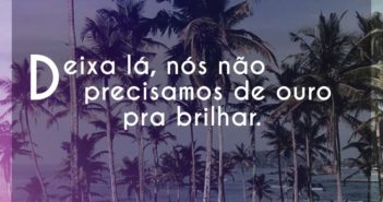 Deixa lá, nós não precisamos de o… Papatinho Deixa lá