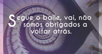 Segue o baile, vai, não somos obr… Azzy Segue o baile