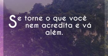 Se torne o que você nem acredita… Choice Se torne o que você nem acredita - Choice