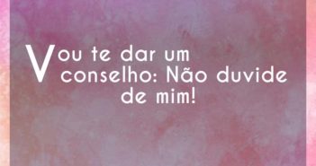 Vou te dar um conselho: Não duvid… Thaide Vou te dar um conselho: Não duvid - Thaide