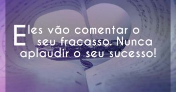 Eles vão comentar o seu fracasso…. Djonga Eles vão comentar o seu fracasso. - Djonga