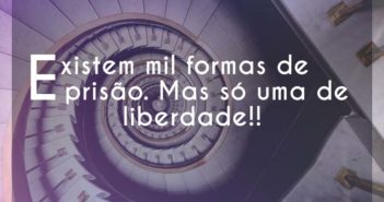 Existem mil formas de prisão. Mas… Emicida Existem mil formas de prisão. Mas - Emicida