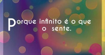Porque infinito é o que o sente…. Costa Gold Porque infinito é o que o sente. - Costa Gold