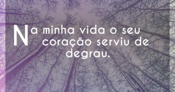 Na minha vida o seu coração servi… Marília Mendonça Na minha vida o seu coração servi - Marília Mendonça