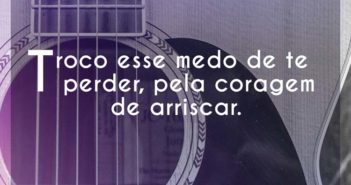 Troco esse medo de te perder, pel… Maiara e Maraísa Troco esse medo de te perder