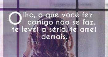 Olha, o que você fez comigo não s… Roger e Robson Olha