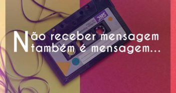 Não receber mensagem também é men… Marília Mendonça Não receber mensagem também é men - Marília Mendonça