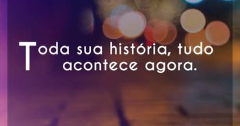 Toda sua história, tudo acontece… 14 Bis Toda sua história