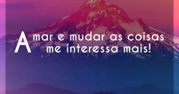 Amar e mudar as coisas me interes… Belchior Amar e mudar as coisas me interes - Belchior