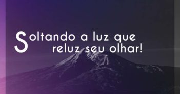 Soltando a luz que reluz seu olha… Marcos Sabino Soltando a luz que reluz seu olha - Marcos Sabino