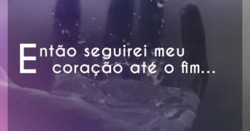 Então seguirei meu coração até o… Jota Quest Então seguirei meu coração até o - Jota Quest