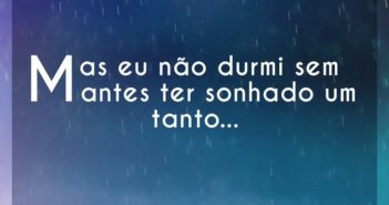 Mas eu não durmi sem antes ter so… Suricato Mas eu não durmi sem antes ter so - Suricato