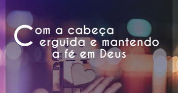 Com a cabeça erguida e mantendo a… Charlie Brown Jr Com a cabeça erguida e mantendo a - Charlie Brown Jr
