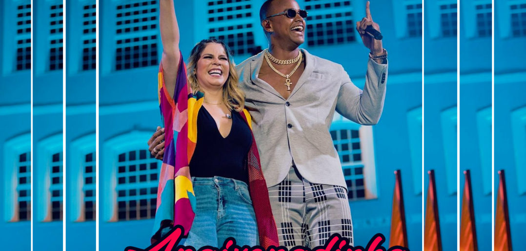 mar lia mendon a apaixonadinha feat l o santana e did mar lia mendon a apaixonadinha feat l o santana e did