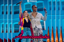 Apaixonadinha - Marilia Mendonca e Leo Santana