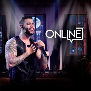 Gusttavo Lima Online