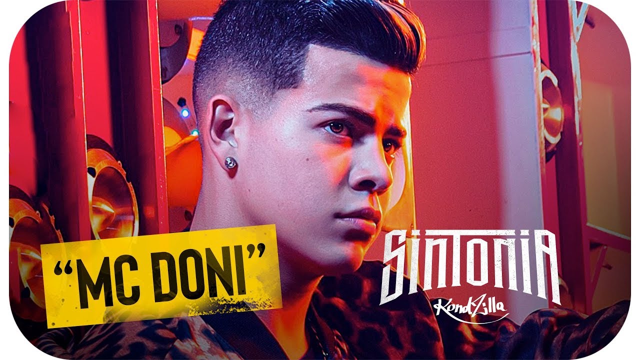 mc doni te amo sem compromisso sintonia kondzilla mc doni te amo sem compromisso sintonia kondzilla