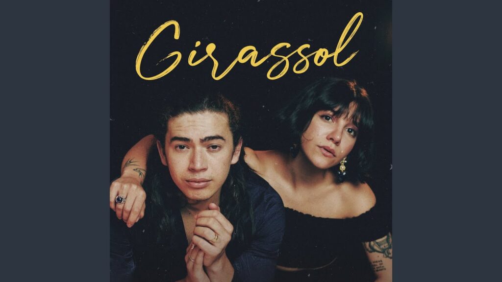 Girassol - Priscila Alcantara & Whindersson Nunes