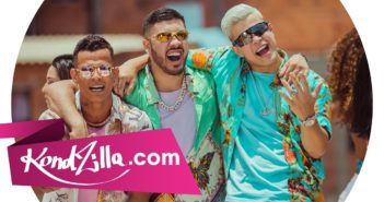Kevinho feat. Jottapê e Dadá Boladão - Paredão - KondZilla